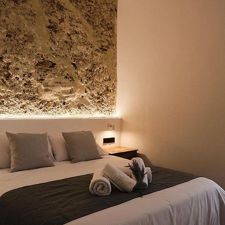 Apartamento Elvira Little Apartments Cádiz Exteriér fotografie