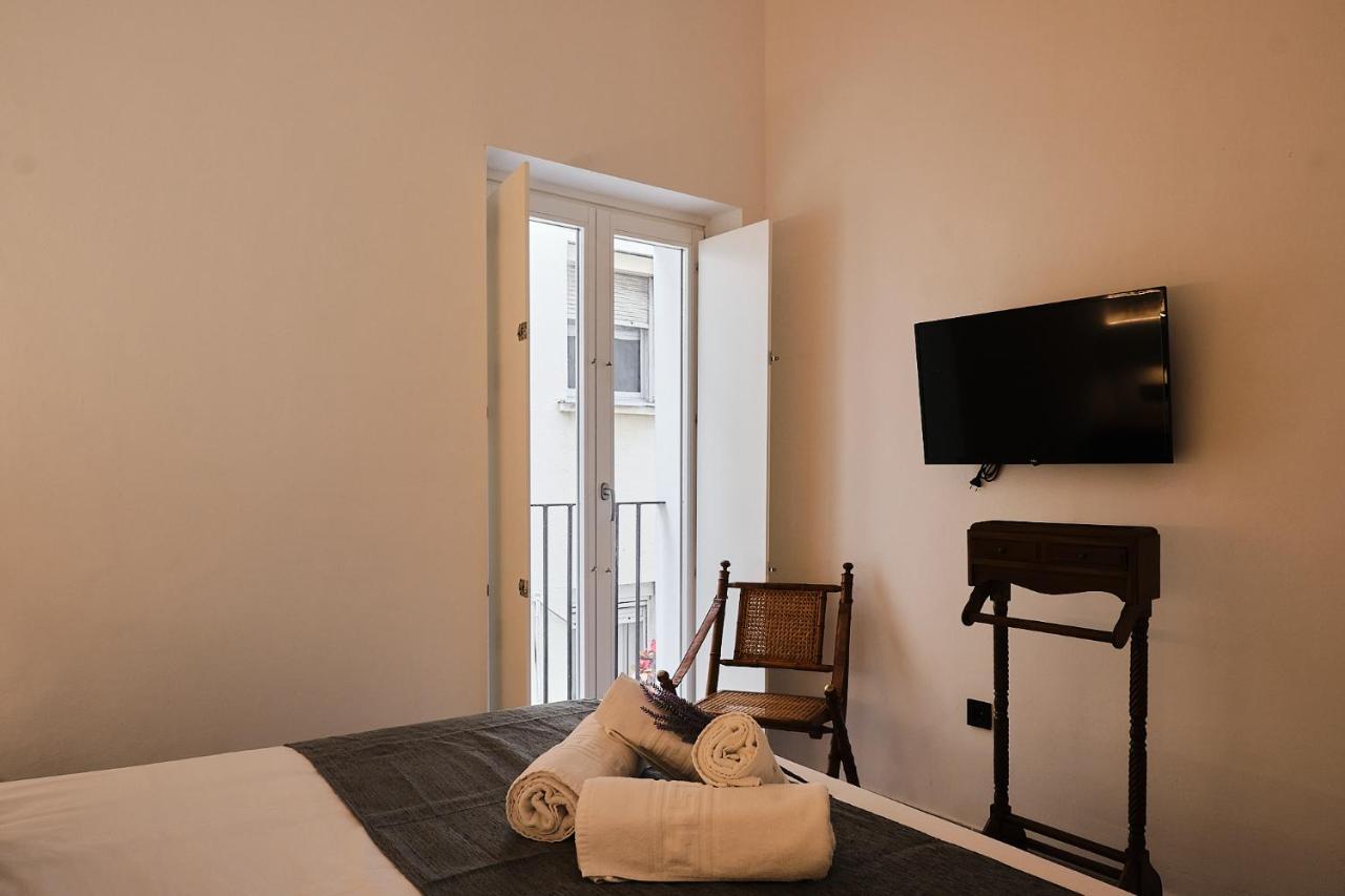 Apartamento Elvira Little Apartments Cádiz Exteriér fotografie