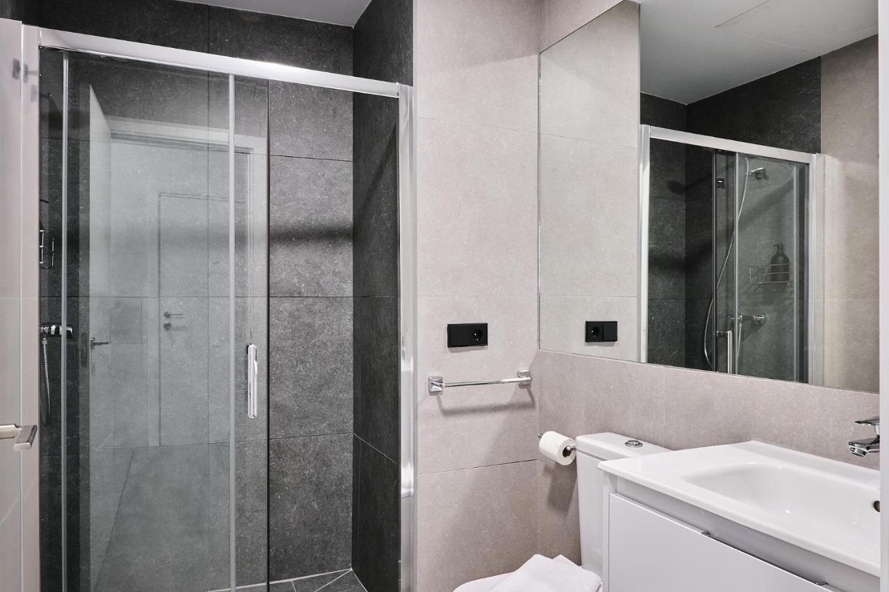 Apartamento Elvira Little Apartments Cádiz Exteriér fotografie